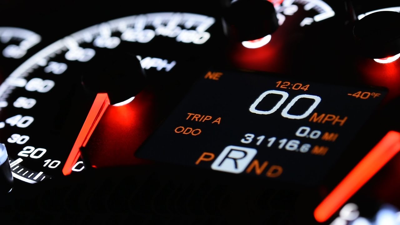 HDX Series Introduction