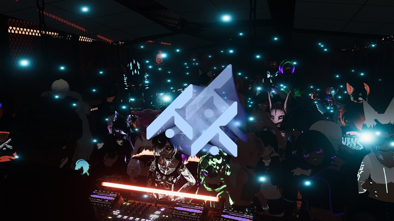 LORD GENMU  | SHELTER VR CLUB
