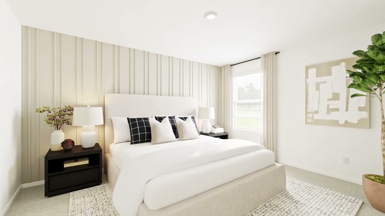 DiMaggio Floorplan Tour