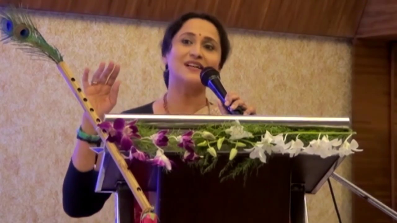Nishigandha Wad