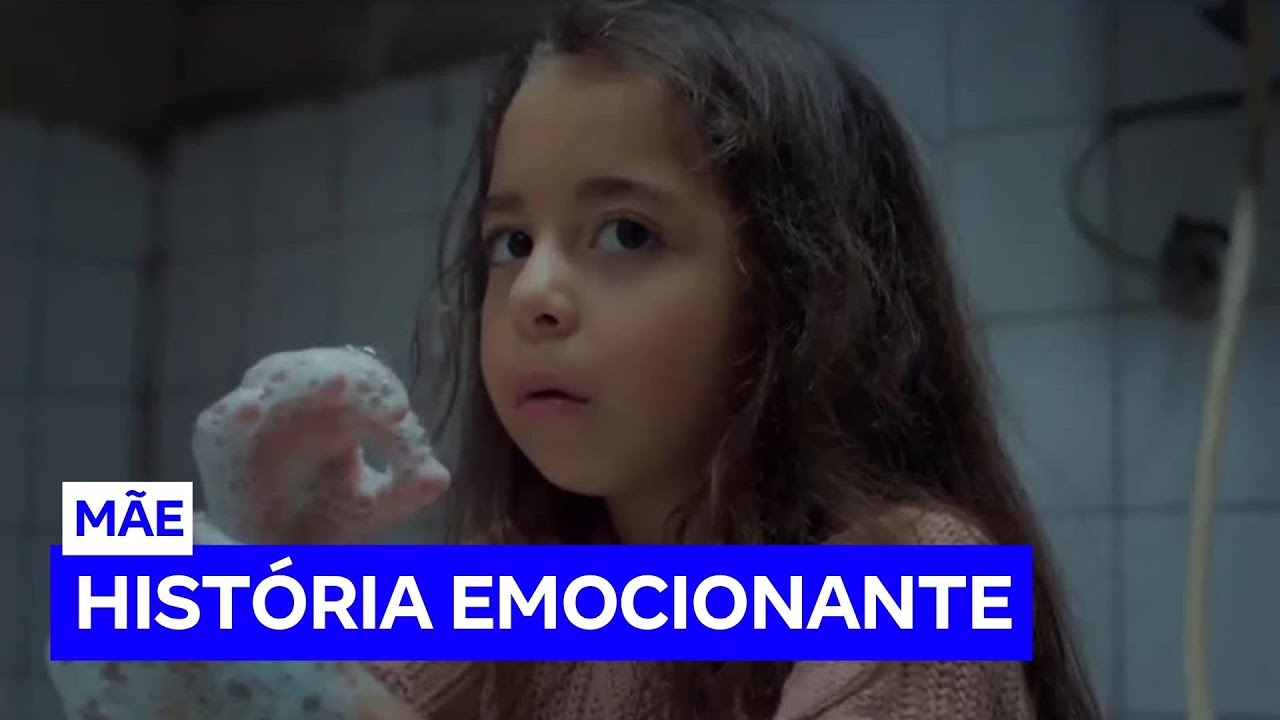 Mãe, a nova novela da RECORD, estreia 27 de outubro