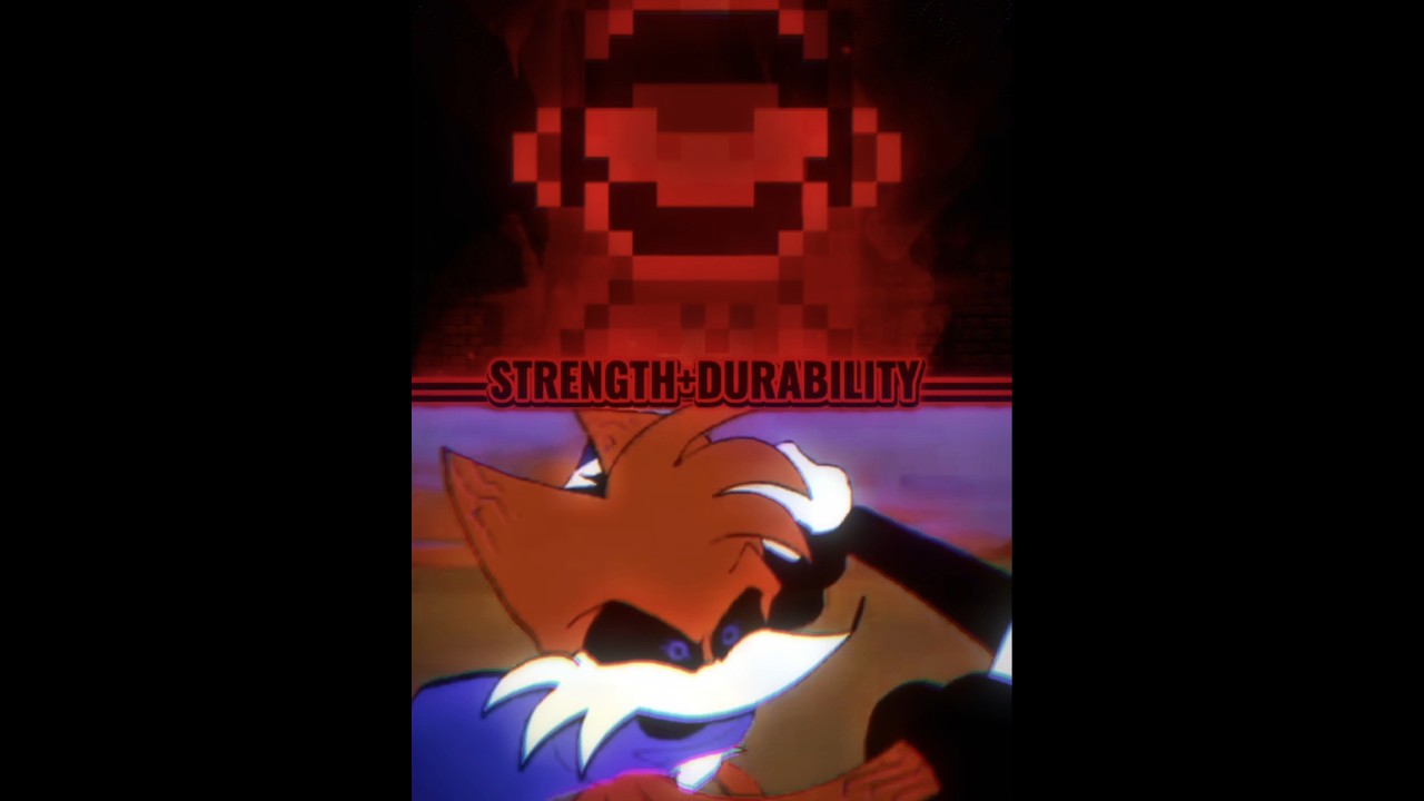 Mario's Madness vs Sonic.Exe part 4 Deluxe 