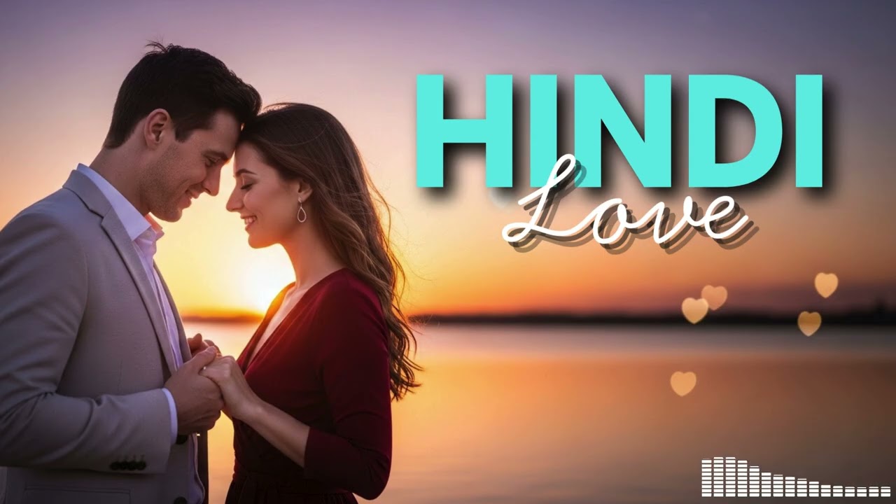 Hindi Love Songs 2026 💖 Best Romantic Bollywood Hits Playlist (Trending Now)
