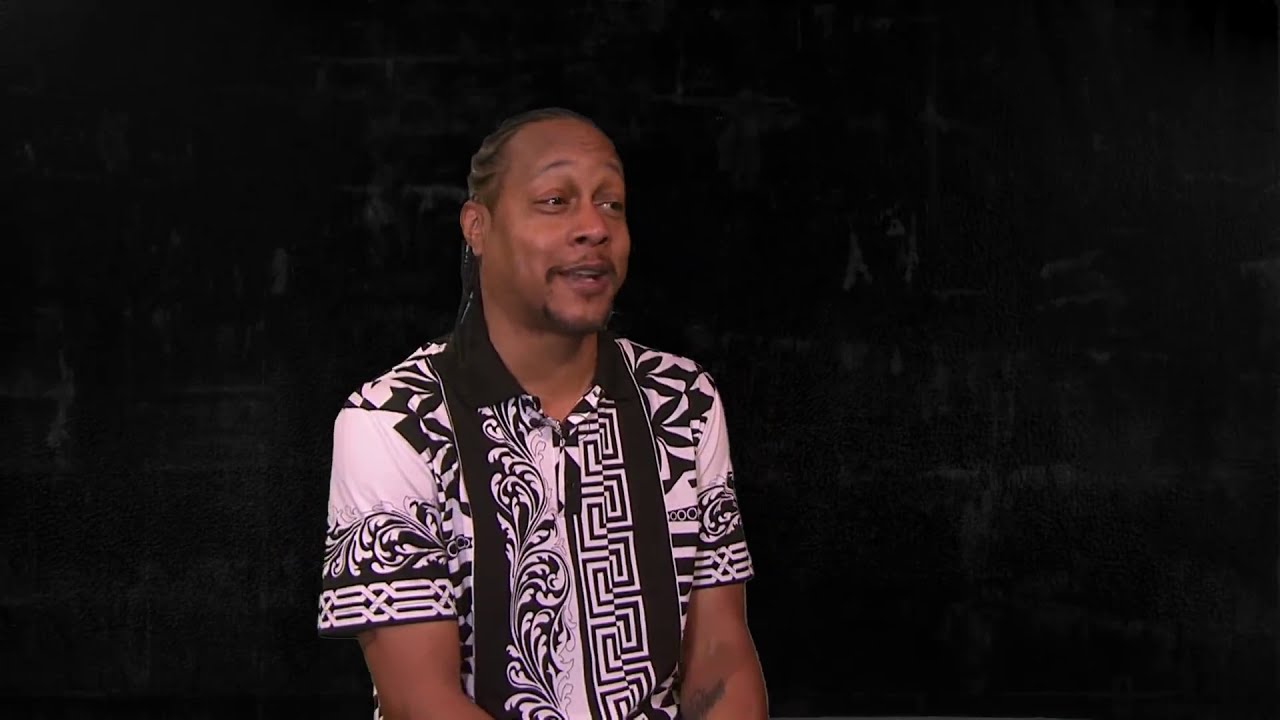 DJ Quik talks Dr. Dre's Detox Album: 