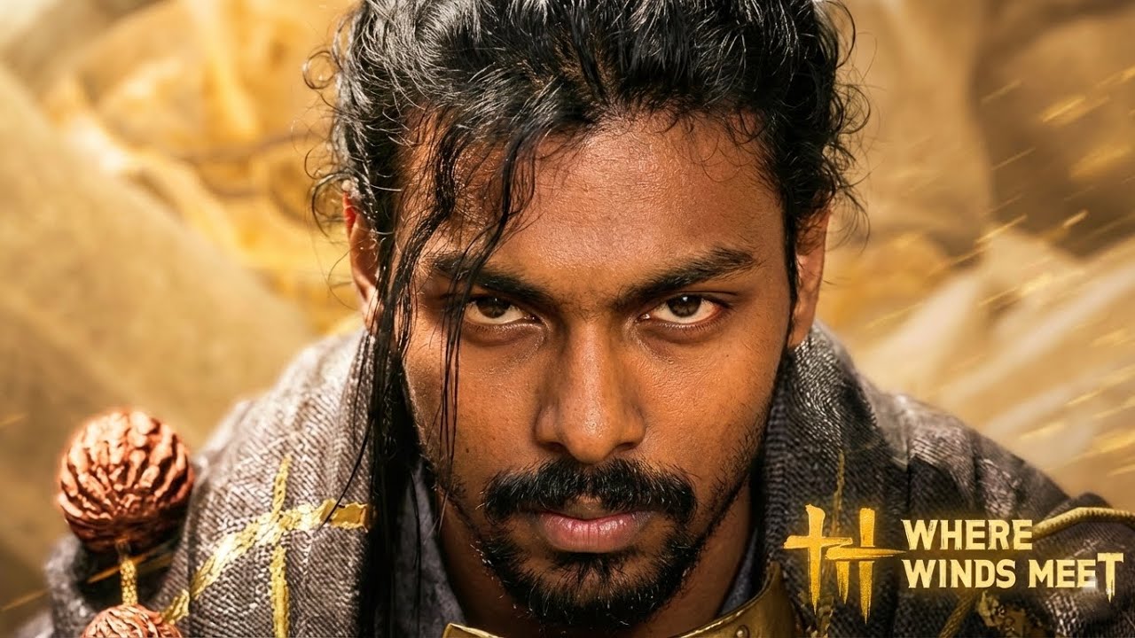 Co-op കളിക്കാൻ പോരുന്നോ? Where Wind Meets | ദിനം -21😁| itsmetiag0