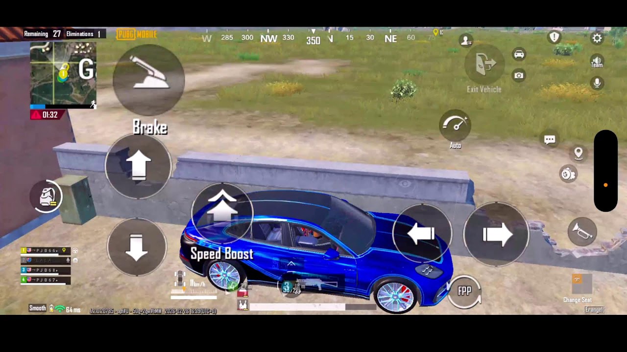 SOLO VS SQUAD IN ULTIMATE ROYALE || GURSANGAT IS LIVE || #pubgmobile