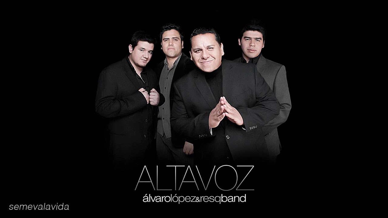 &Aacute;lvaro L&oacute;pez ALTAVOZ