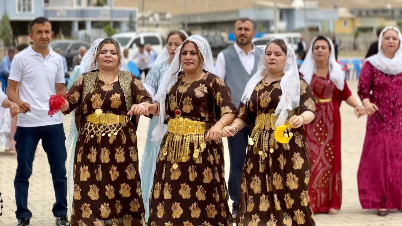 MUSTAFA TANRIVERDİ DÜĞÜNÜ PART.2