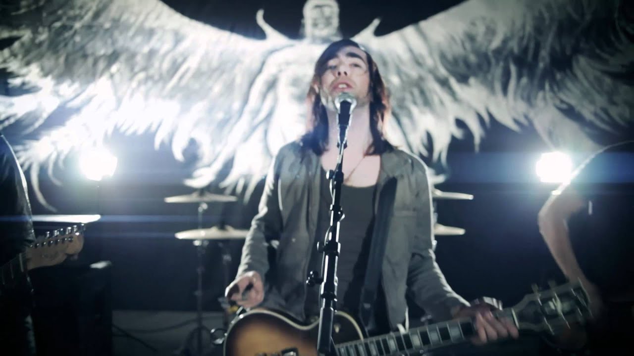 Destine - Wait Forever (Official Video)