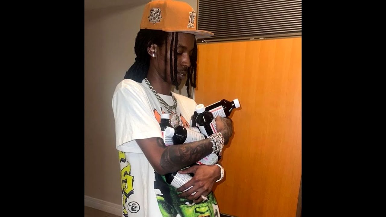 (FREE) Baby Smoove x Veeze Type Beat - 