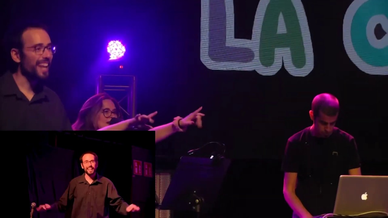 LA CLIKA | Cantata Online 2020 🎙