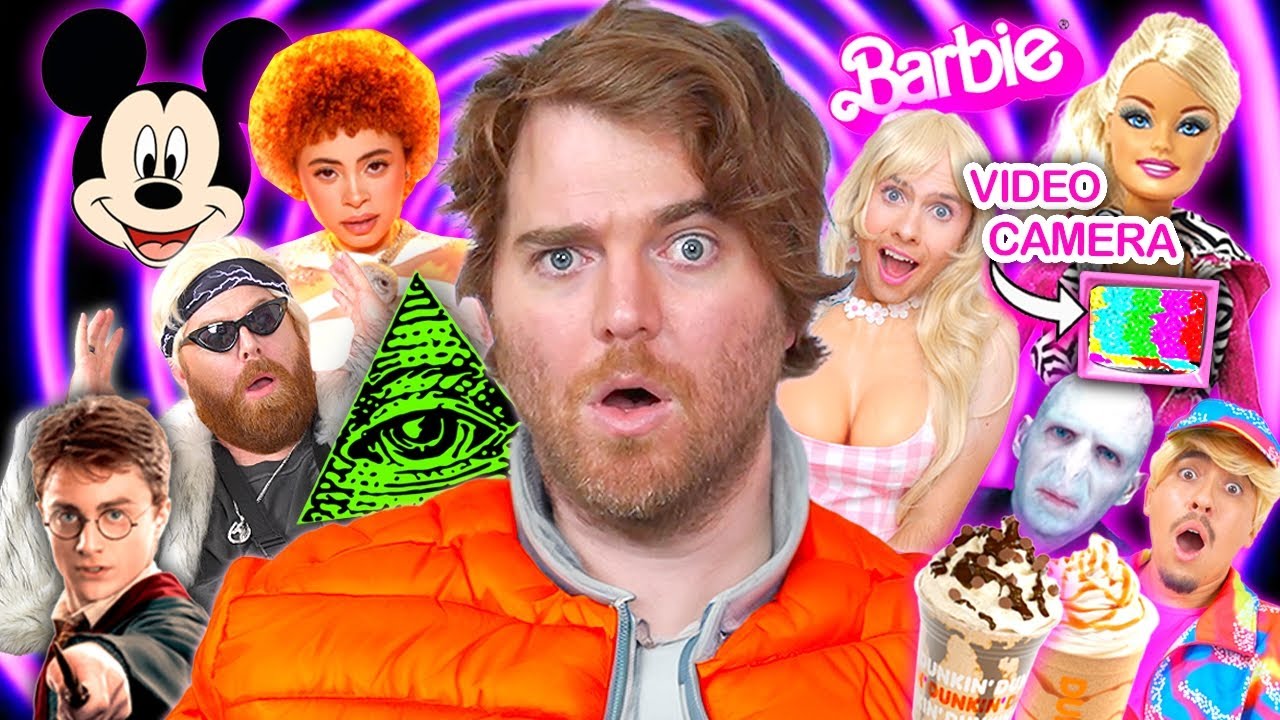 Conspiracy Theories and Addressing The Rumors!