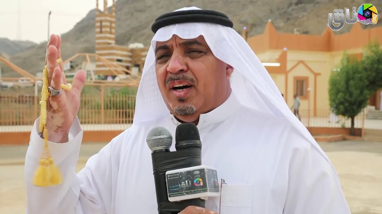 حفل زواج عوض احمد الزهراني