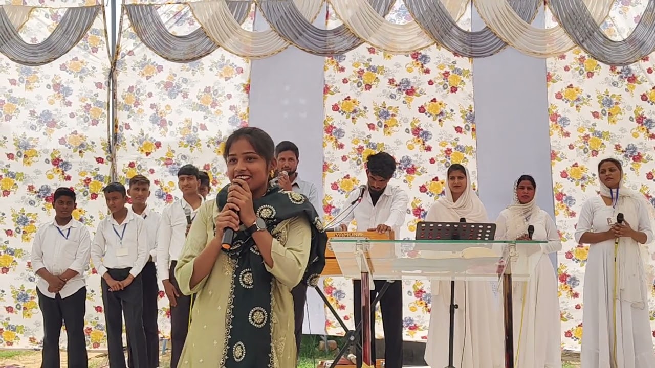 BIG HEALING PRAYER/ SUNDAY CHURCH/ PROPHET SHANTY MICHAEL MINISTRY (01-03-2026)