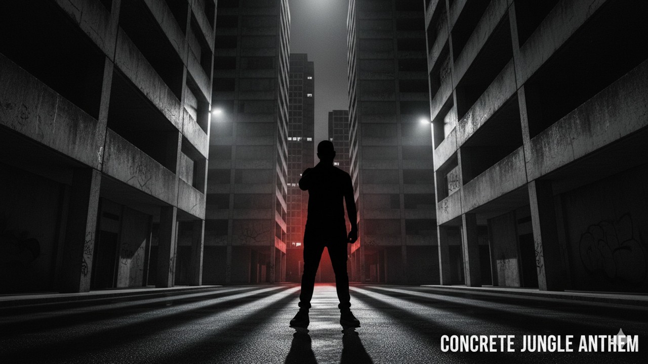 Concrete Jungle Anthem