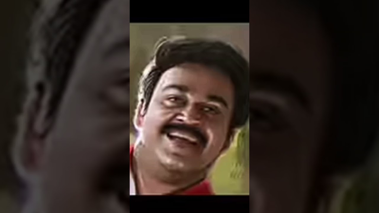 MOHANLAL ASHIRVAD CINEMAS NEW MONTAGE