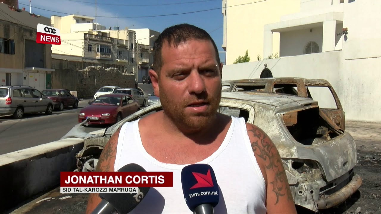 IQABBDULU SITT KAROZZI F’ĦAL QORMI