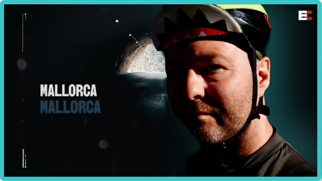 Cycling back in Mallorca | What could go wrong?