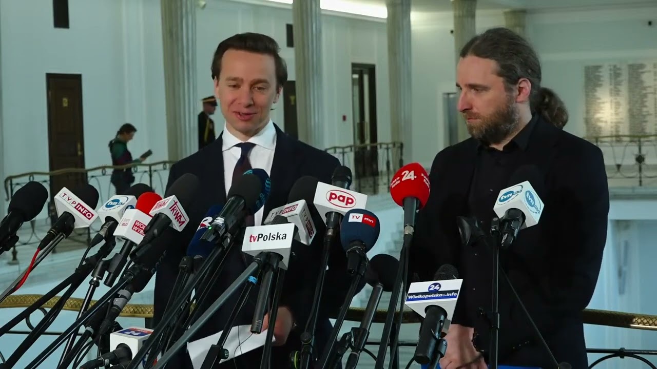 tvPolska.pl: Rząd Tuska Potęguje Inwigilację Polak&oacute;w!