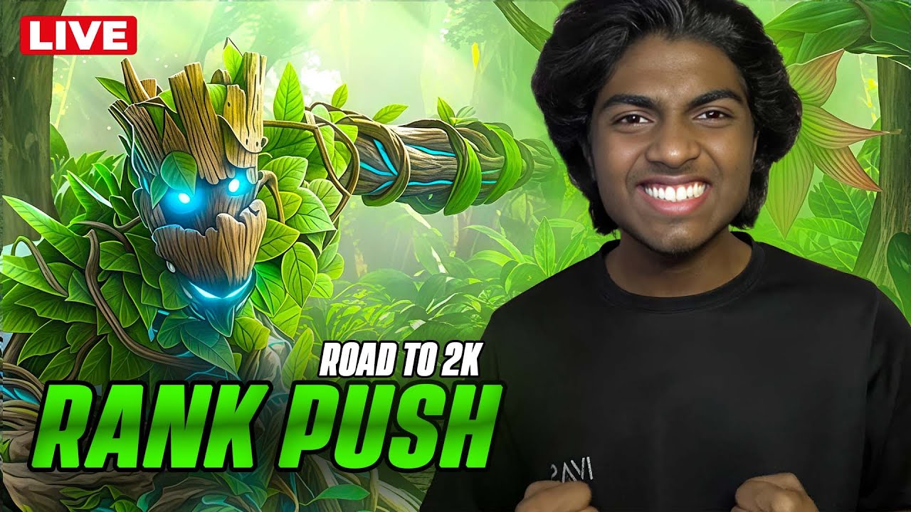 ROAD TO 2K SUBS !!! | #shortslive #shortsfeed #bgmi #live #shorts #pubgmobile