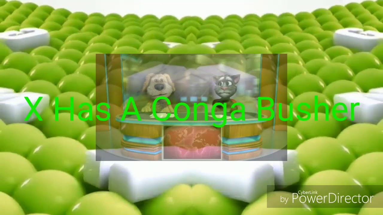 Samsung Logo Balls Effects By Alin Tecsan! VS Talking News!