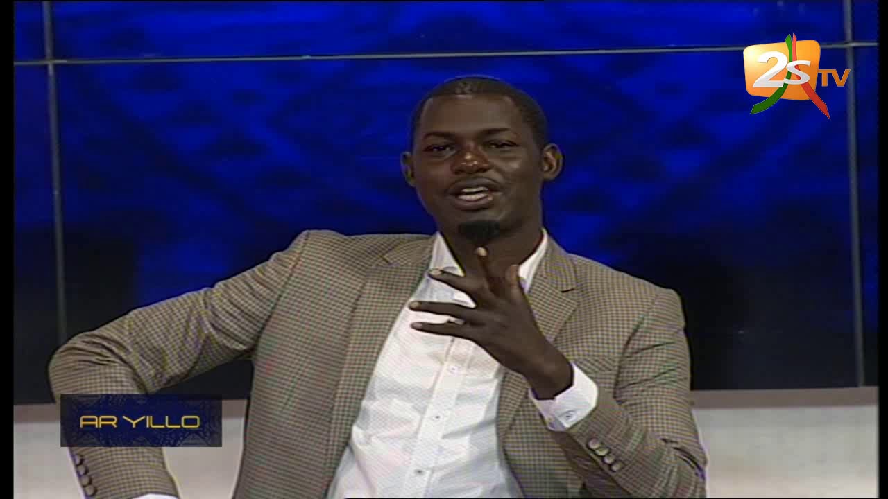 AR YILLO DU 30 MARS 2019 AVEC SEYDOU BA