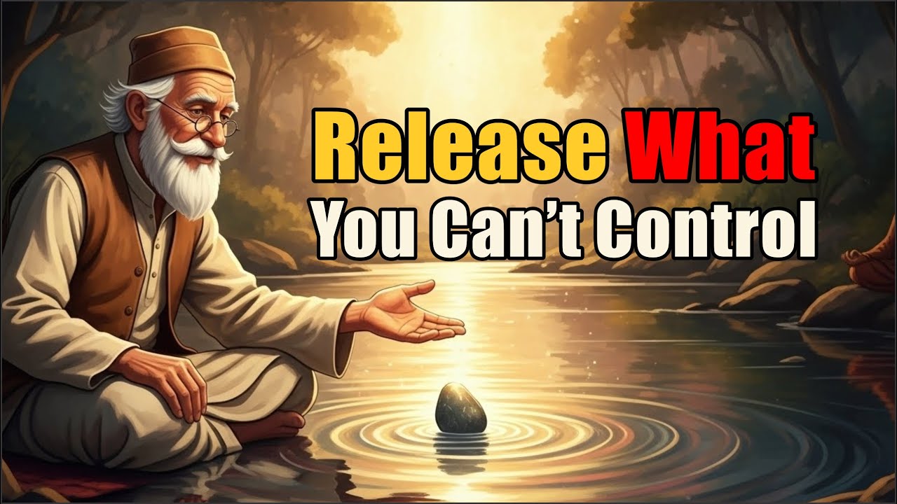 How Emotionally Strong People Stay Calm Under Pressure