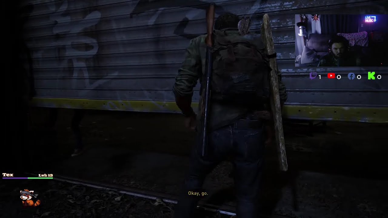 Protecting my New Daughter against Hooligans and Mushrooms