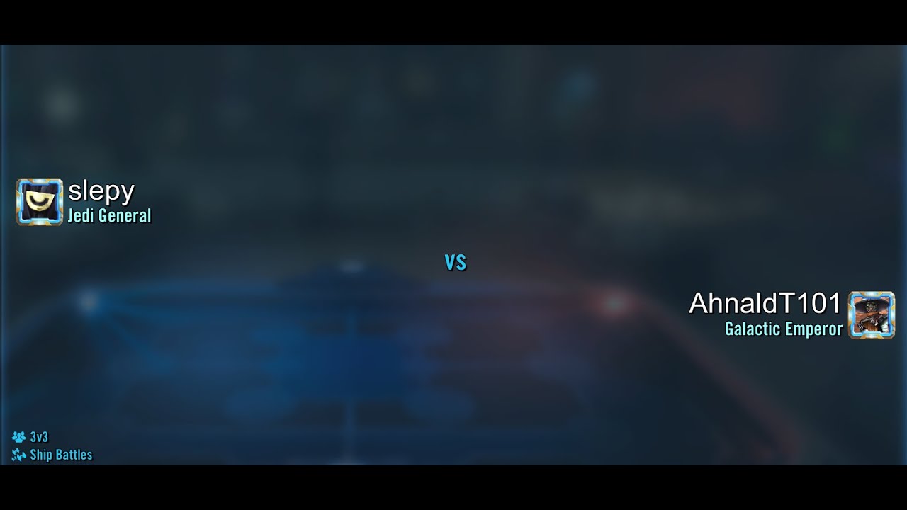 Raz w życiu! Ślepy vs AhnaldT101! GAC na szczycie świata