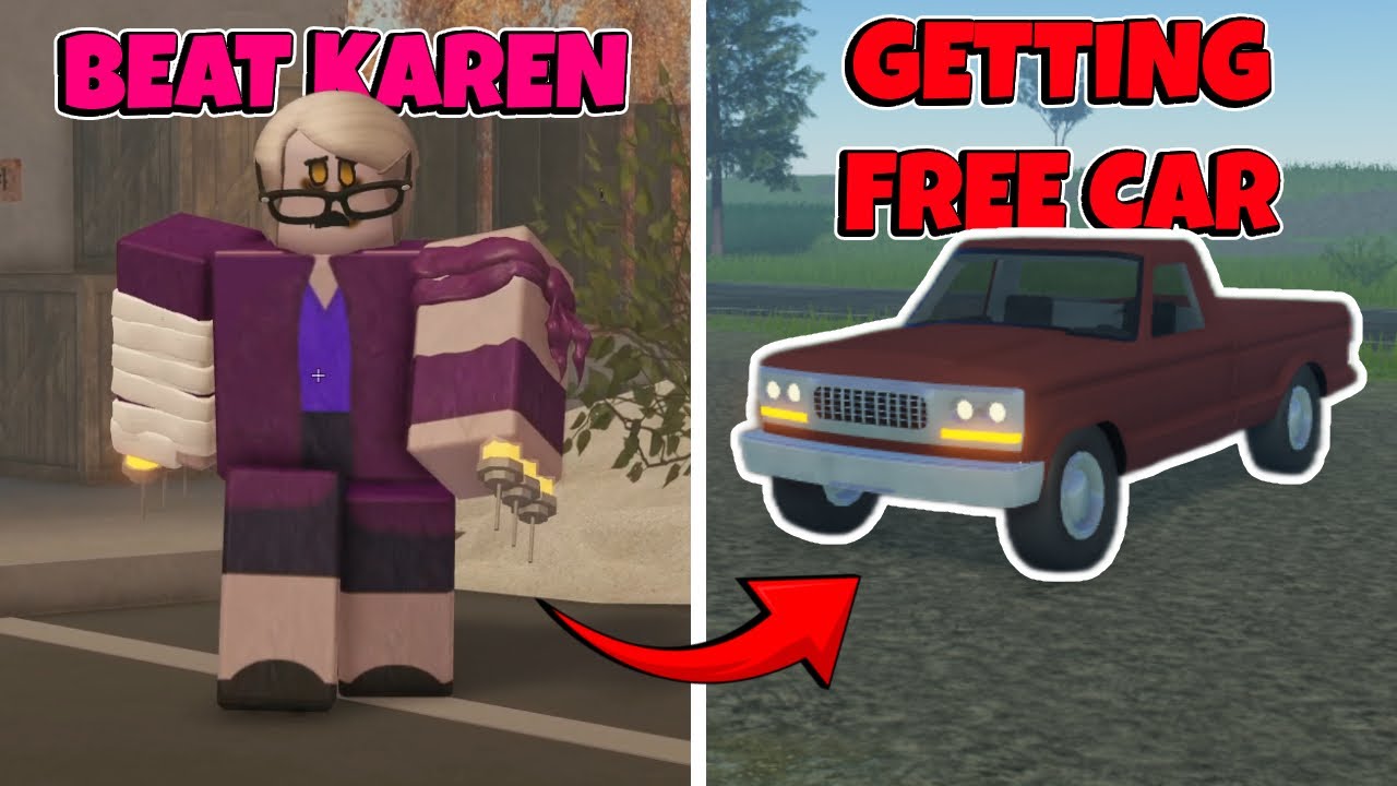 How To Get Deadbolt Car in A Dusty Trip (Free Car)