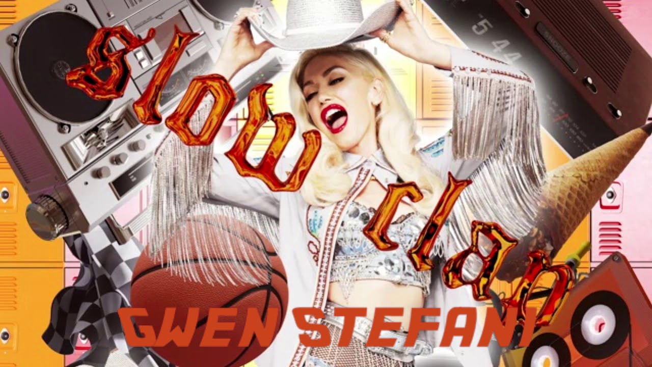 Gwen Stefani - Slow Clap