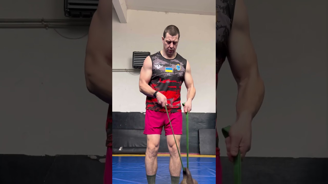 Stabilizer muscle training #train#muscle#traning#тренировка#hometraining#home#usa#workout