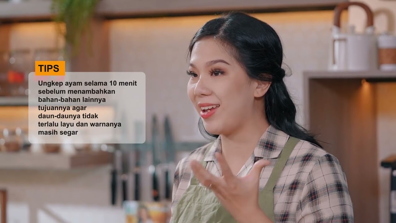 Dapur Devina - 