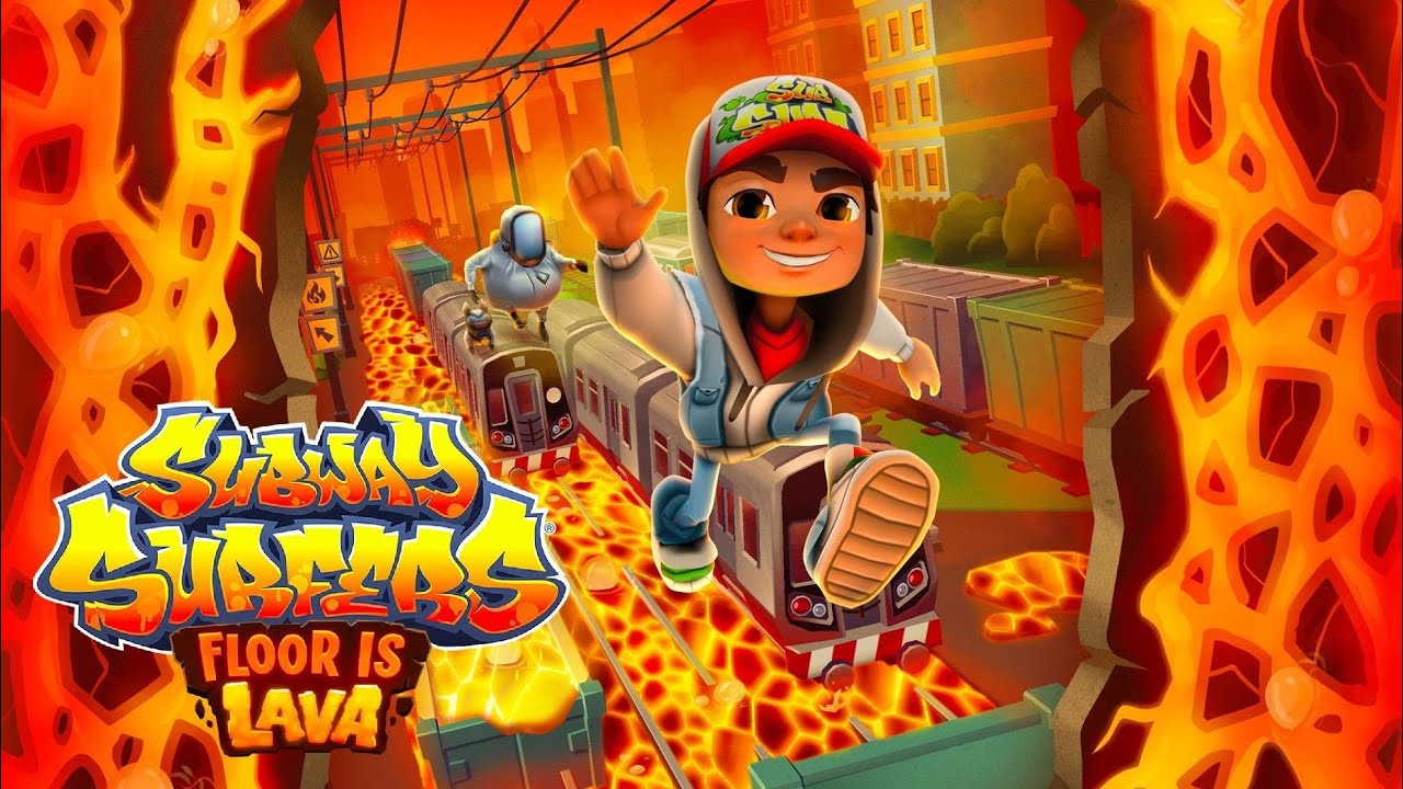 Net Blast Gamerz  is live! Subway Surfers 😎🔥