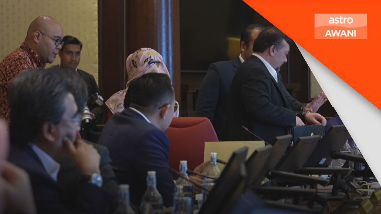Fadhlina antara yang wajar digugurkan - penganalisis