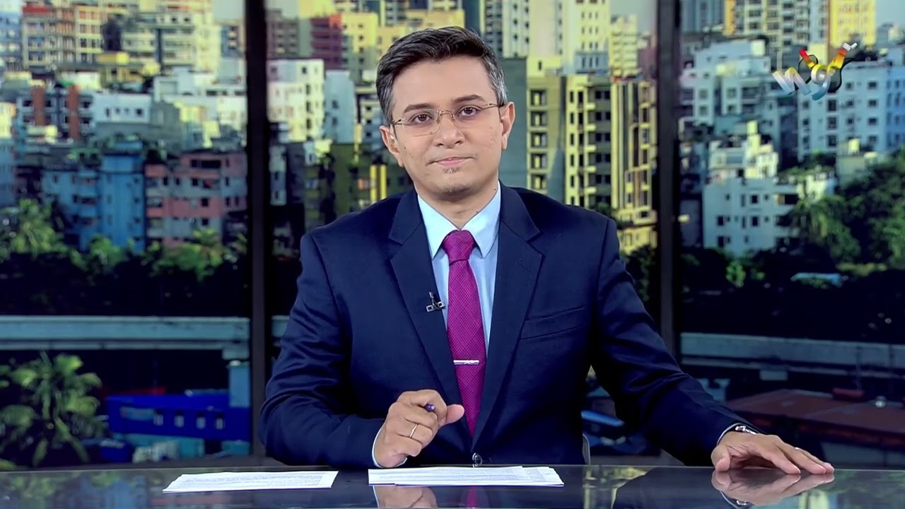 Deepto News | দীপ্ত সকালের সংবাদ | ১৭ মার্চ ২০২৬ | Full News