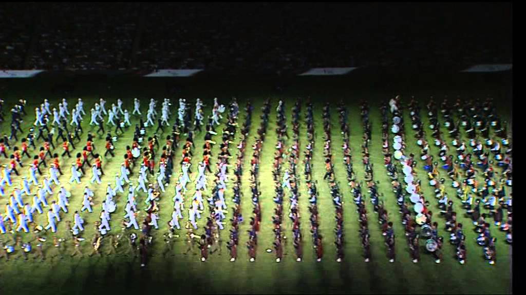 2005 A Salute to Australia