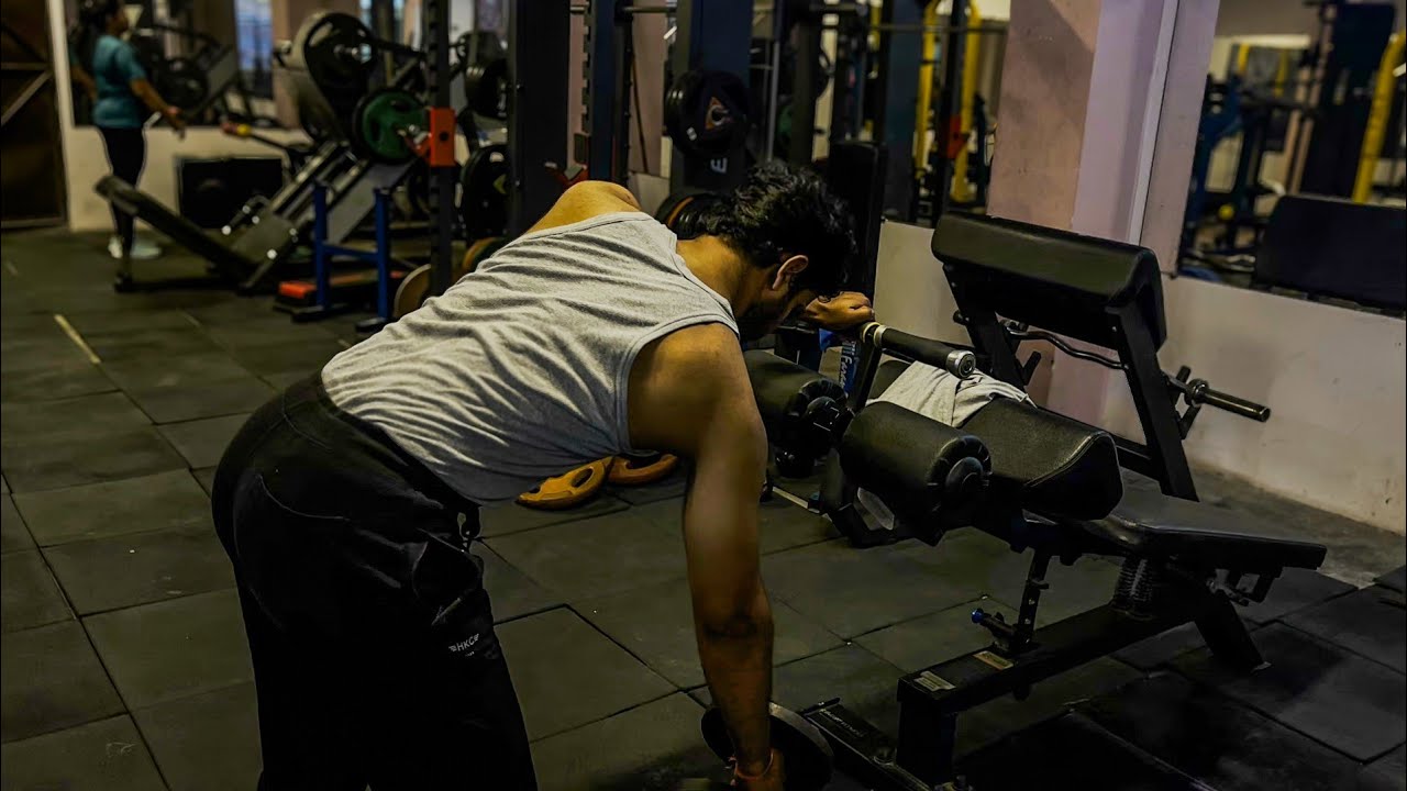 Back Day
