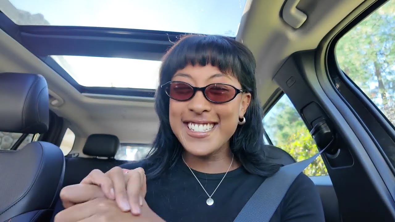 apartment hunting in LA (pt 2)