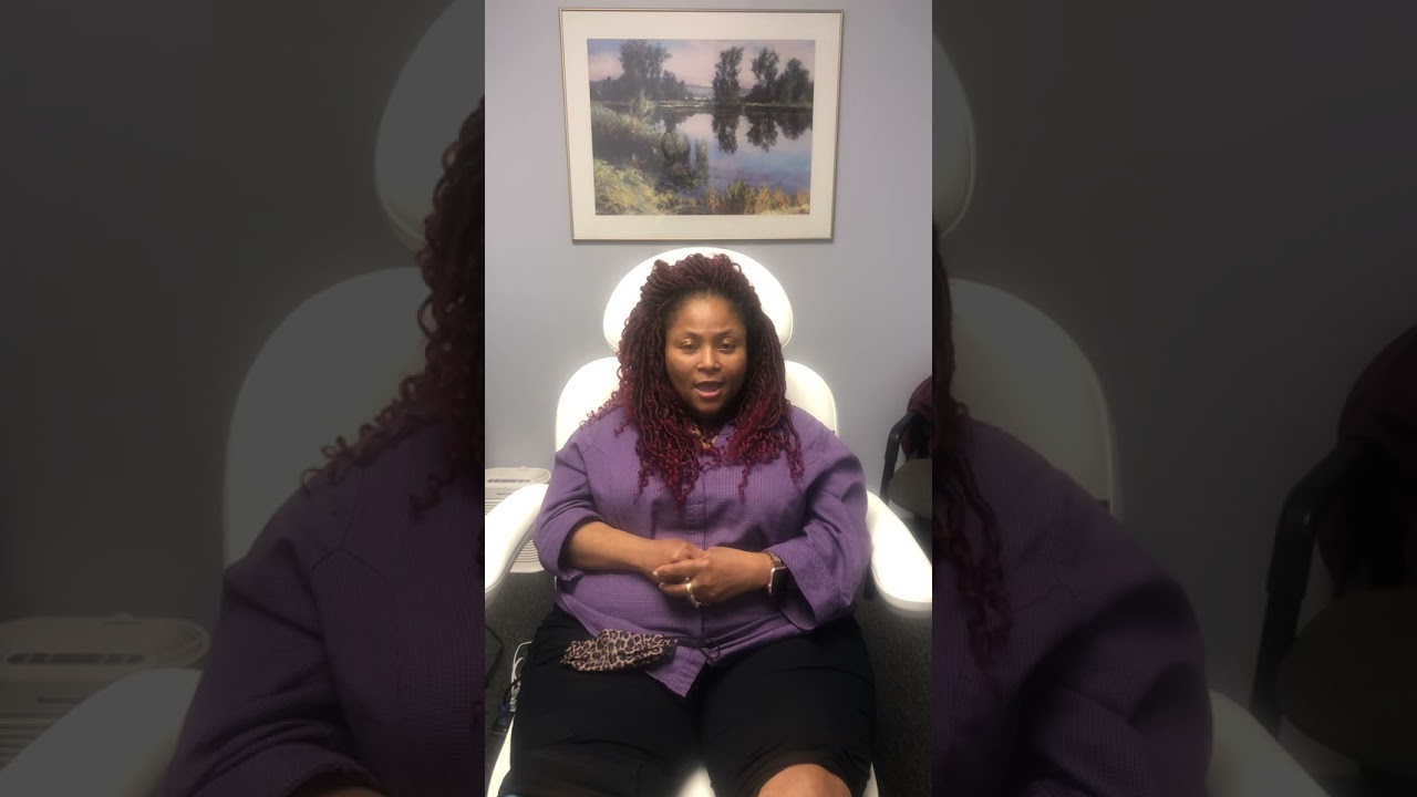 Beyer Functional Wellness Testimonial