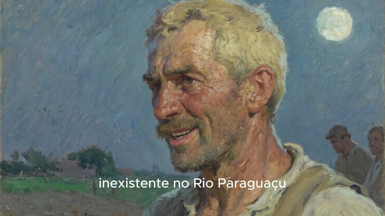 O Grito da Verdade: A Maldição da Árvore dos Enforcados na Bahia