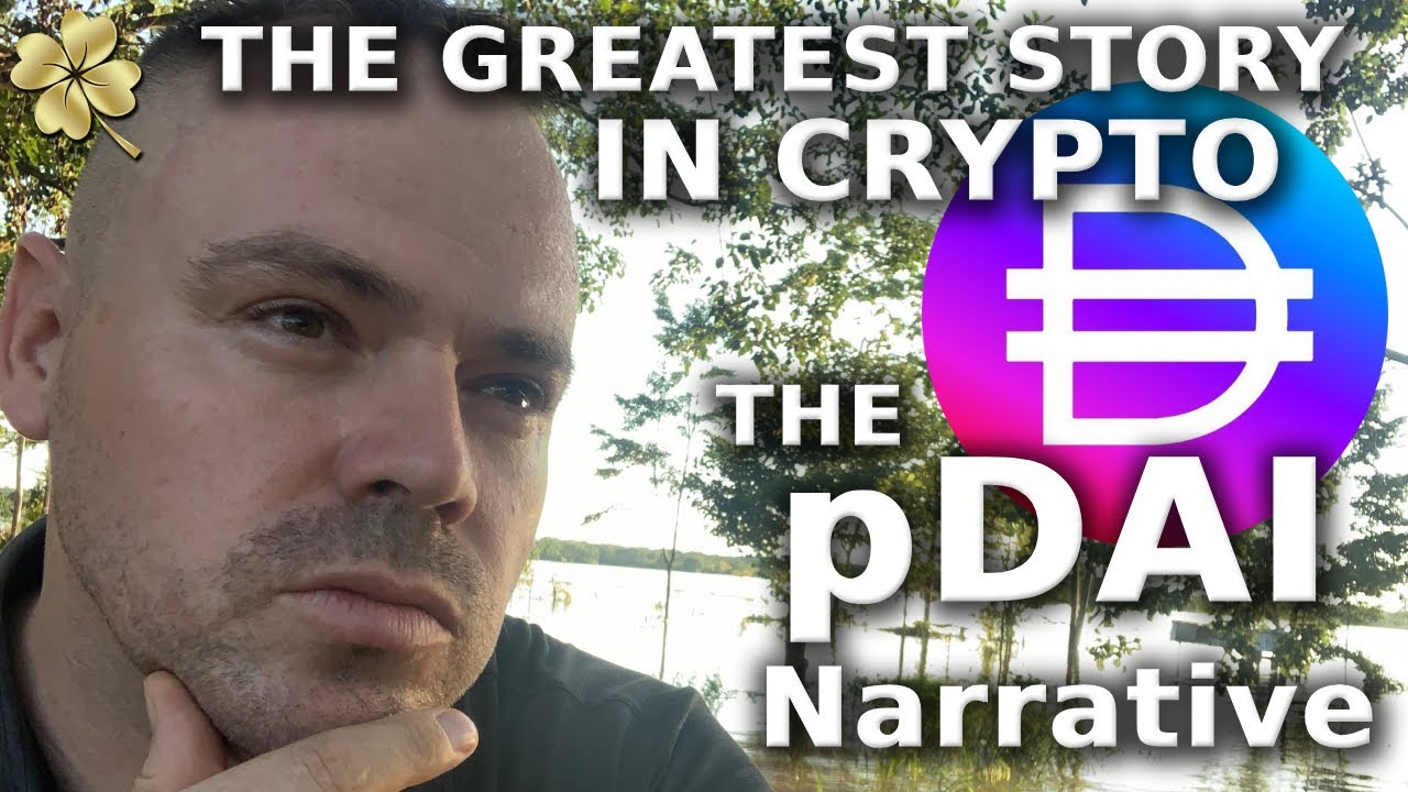 The Greatest Story in Crypto | The pDAI Narrative