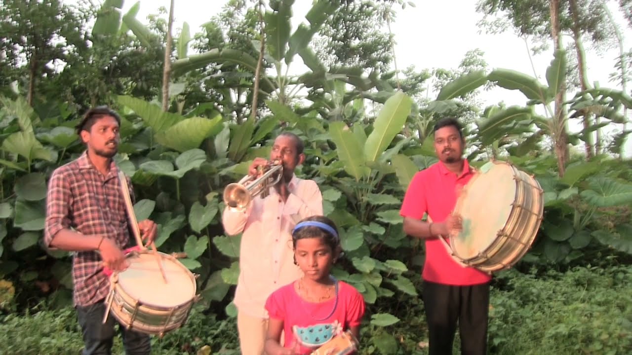 #PURAKAKATHU #ORUVAKUMATHI#christiansong#rejinarayanan #new #live#keralabandset#drum#mosttrumpet