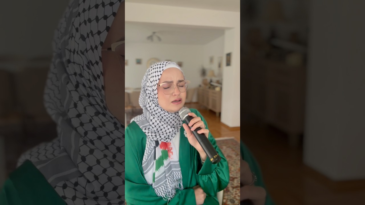 Mjesečevim tragom - Lamija Pandžić 