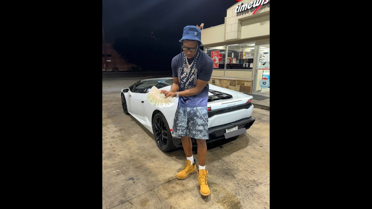 (FREE) Bossman Dlow Type Beat 