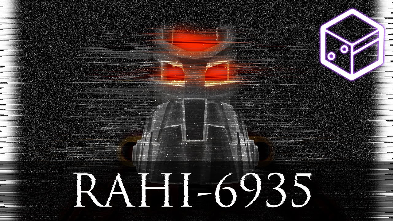 Рахи-6935 | Фонд Стазиса Ону-Метру (OSF)