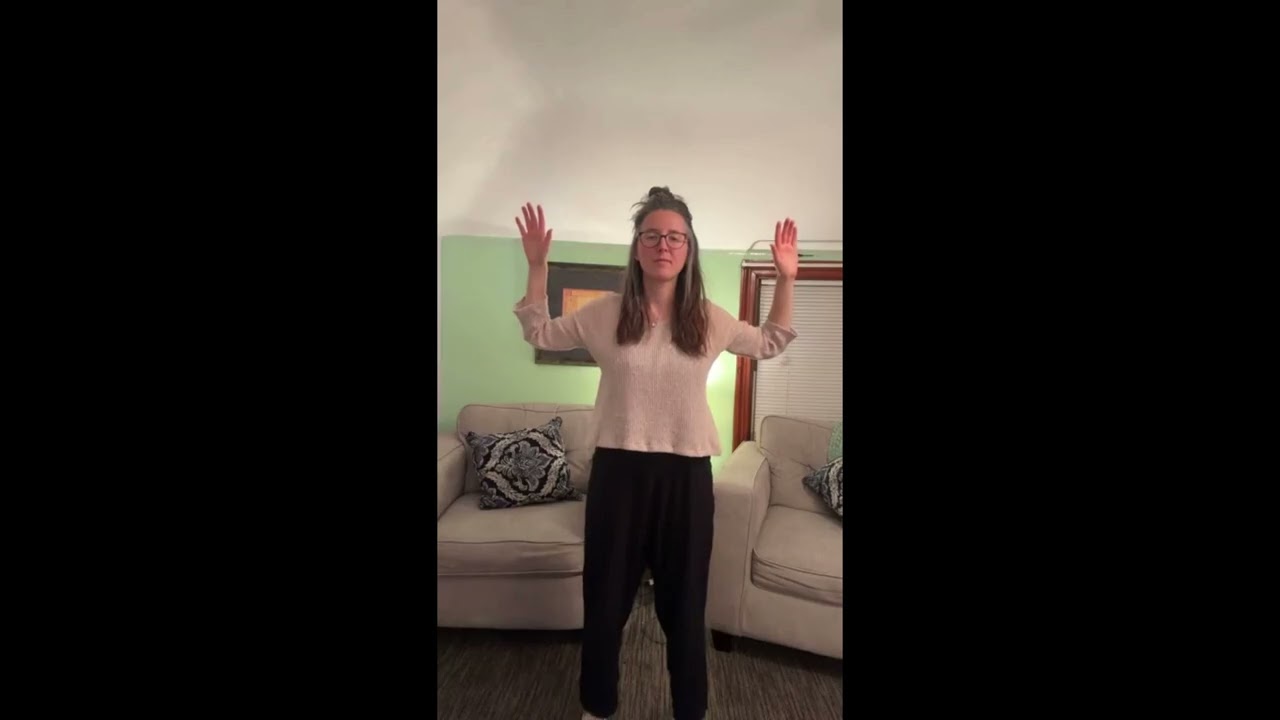 Qigong for Metal Element | Support Respiratory & Immune Systems | Healing Practice for Autumn