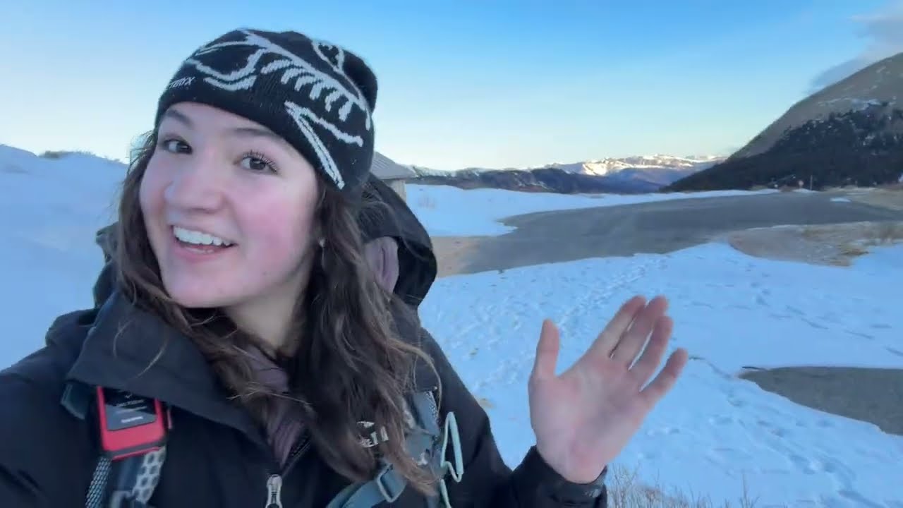 Winter 14er summits in Colorado?!