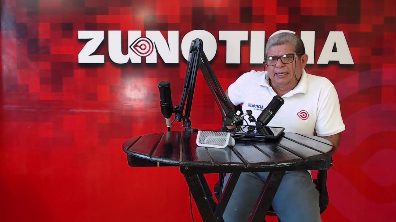 En la Red, Las Noticias en Vivo