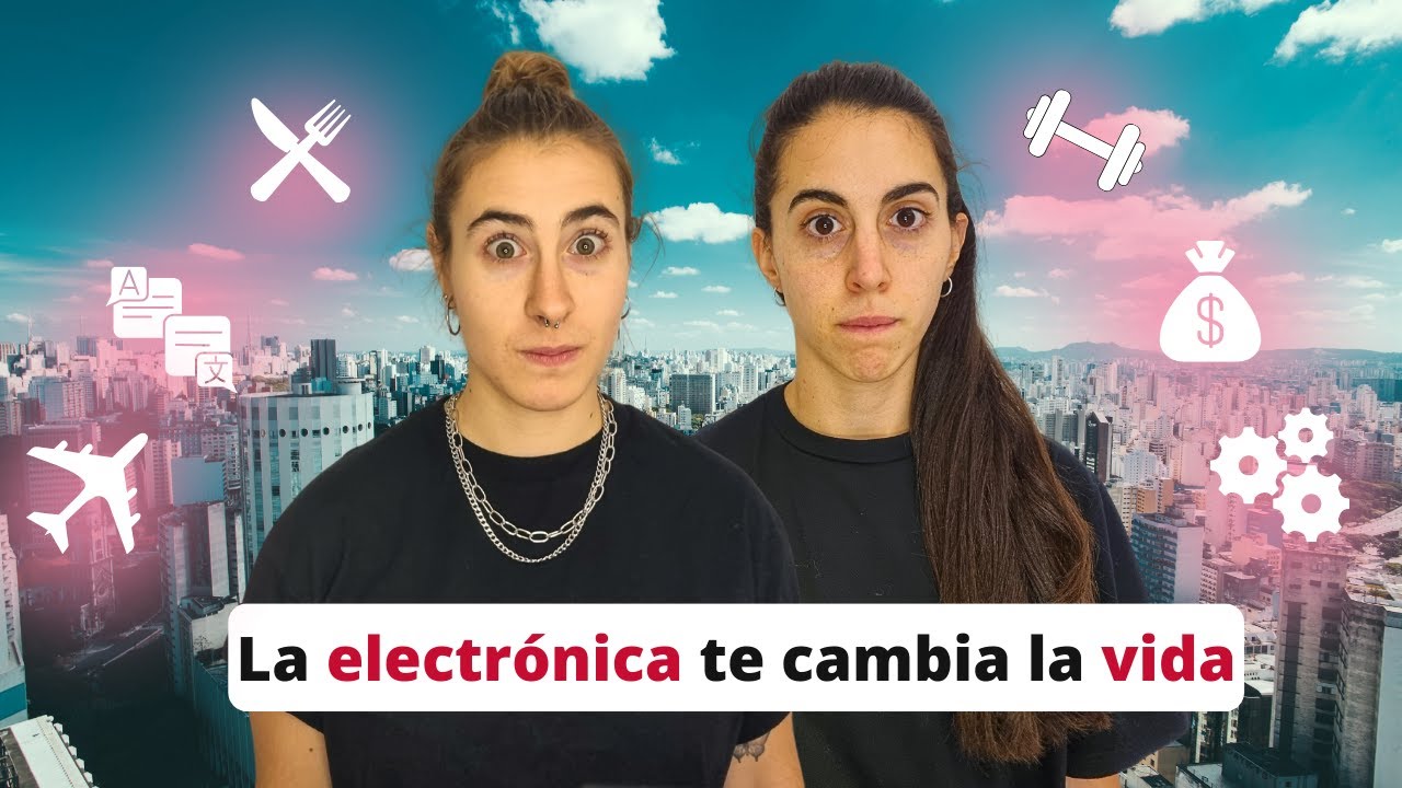 Un día en la Vida de Ingenieros Electrónicos - Nuestra Experiencia en Suecia